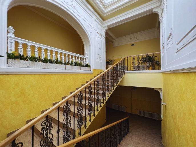 Pronájem, Byt 1+kk, Vyškov