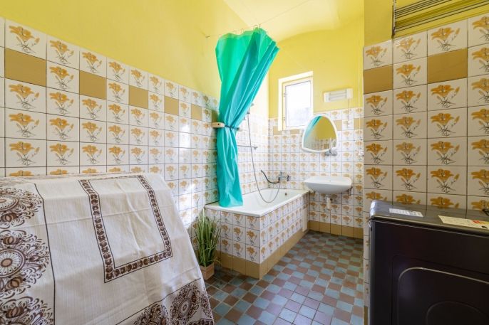 Prodej, Zemědělská usedlost, Oslnovice