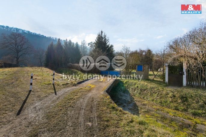 Prodej, Zahrada, Hlásná Třebaň