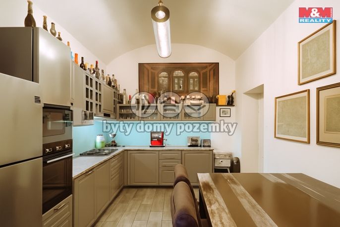 Prodej, Byt 2+1, Praha