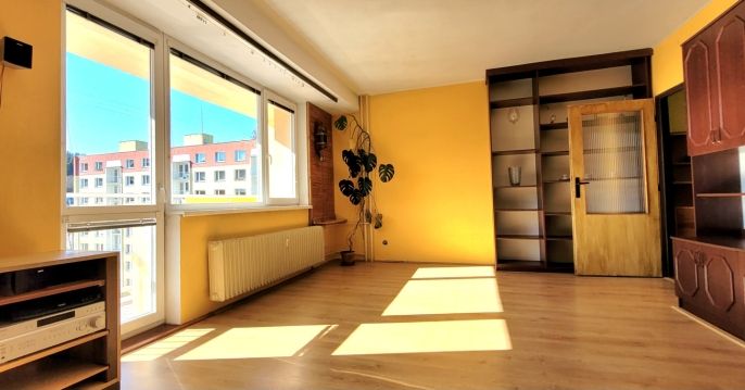 Pronájem, Byt 3+1, Desná