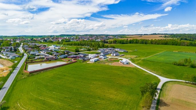 Prodej, Pozemek k bydlení, Lišov