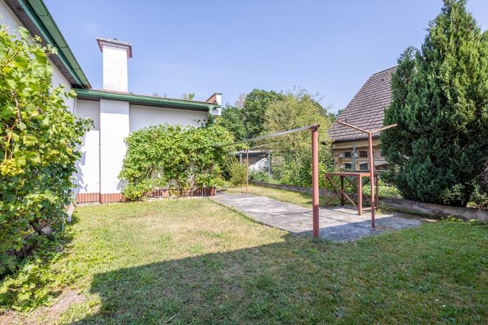 Prodej, Rodinný dům, Třebechovice pod Orebem