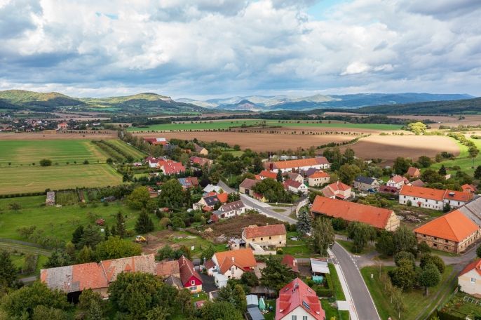 Prodej, Pozemek k bydlení, Velemín