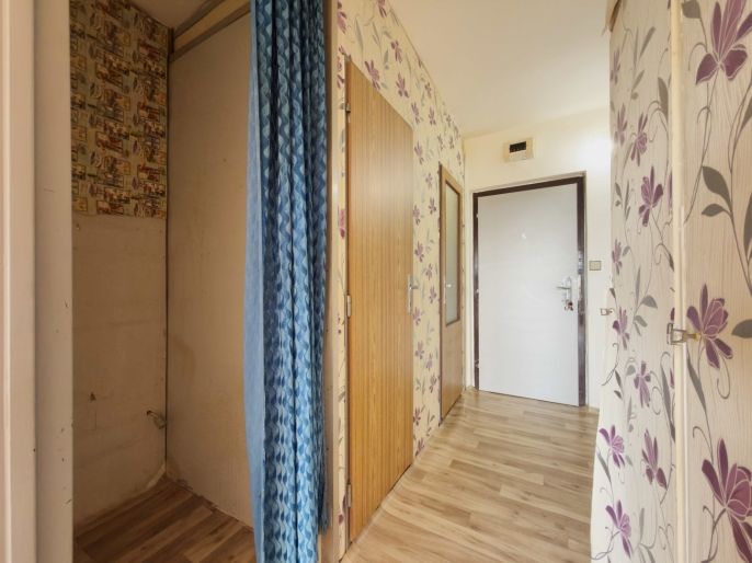 Prodej, Byt 1+kk, Karviná