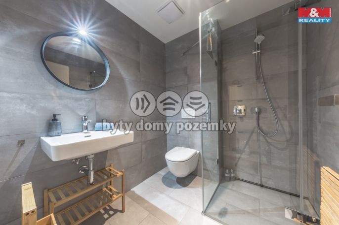 Prodej, Byt 1+kk, Janov nad Nisou