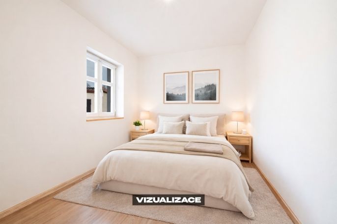 Prodej, Rodinný dům, Bělá pod Bezdězem