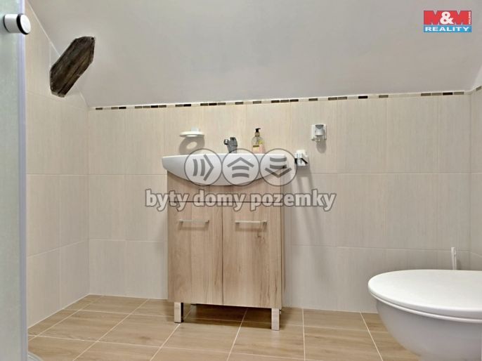 Prodej, Chalupa, Čechtice