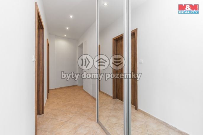 Prodej, Byt 3+kk, Brno