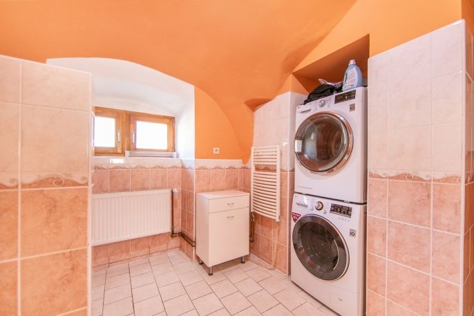 Prodej, Rodinný dům, Hudlice