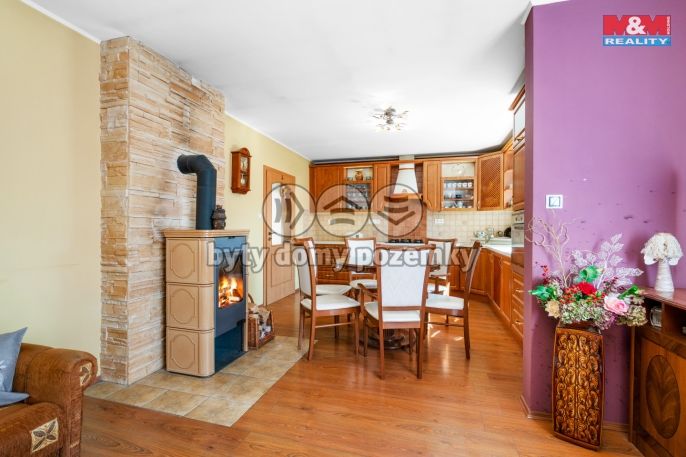 Prodej, Rodinný dům, Žalany