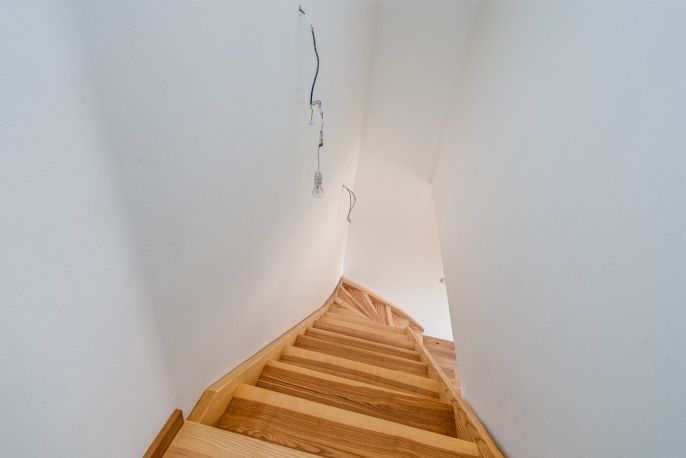 Prodej, Byt 3+kk, Klínec