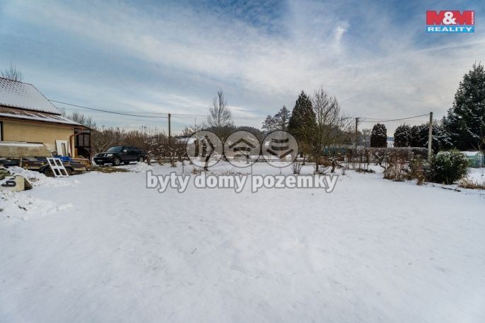 Prodej, Rodinný dům, Zákupy