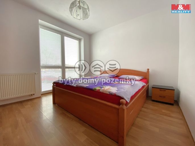 Prodej, Byt 3+kk, Žďár nad Sázavou