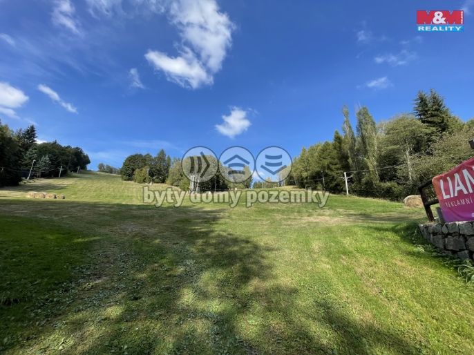 Prodej, Pozemek k bydlení, Blatno