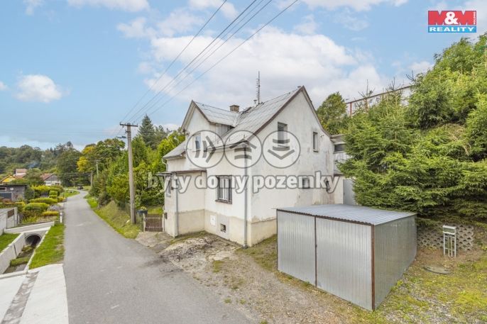 Prodej, Rodinný dům, Vendolí