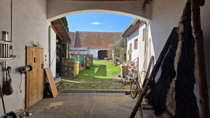 Prodej, Rodinný dům, Dešov