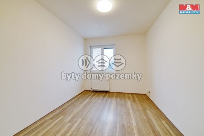 Prodej, Byt 4+1, Cheb