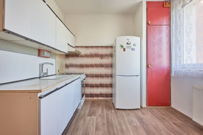 Prodej, Byt 4+1, Zlín