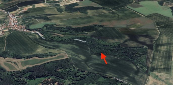 Prodej, Louka, Ondratice