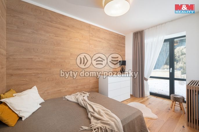 Prodej, Byt 2+kk, Vítkovice