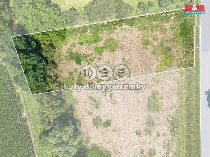 Prodej, Pozemek k bydlení, Libenice