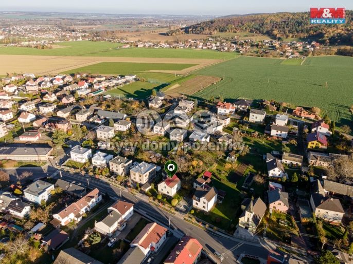 Prodej, Rodinný dům, Opava