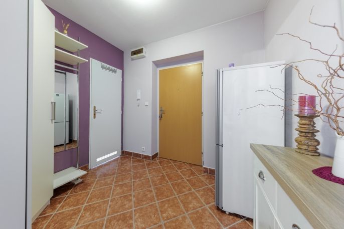 Prodej, Byt 2+kk, Mariánské Lázně