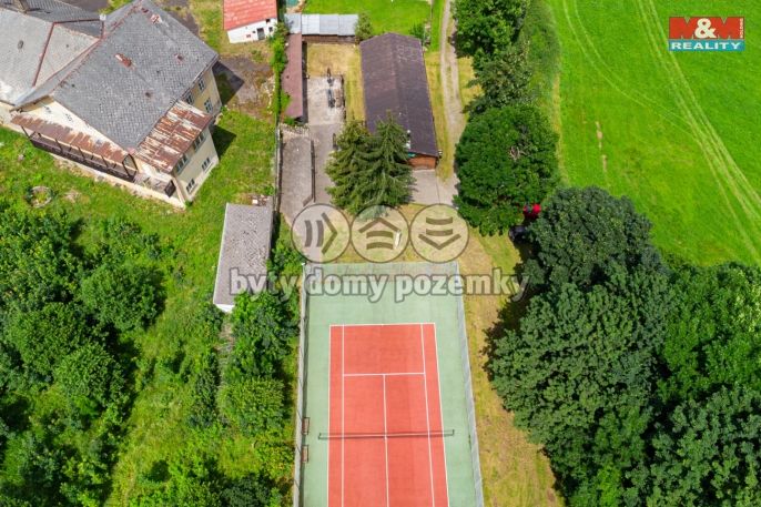 Prodej, Restaurace, stravování, Vimperk