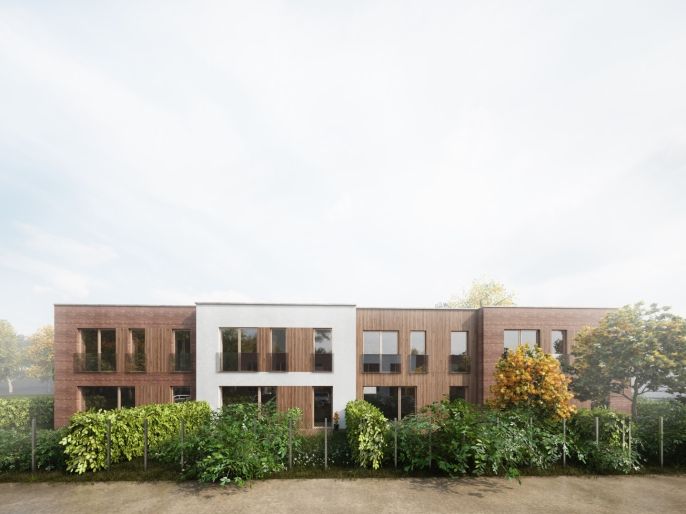 Prodej, Rodinný dům, Ostrava