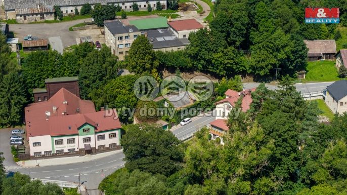 Prodej, Rodinný dům, Háje nad Jizerou