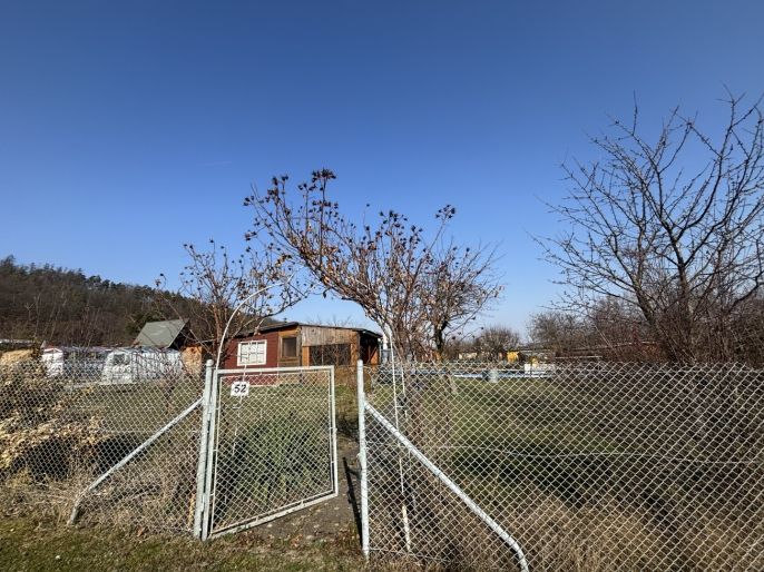 Prodej, Zahrada, Krnov