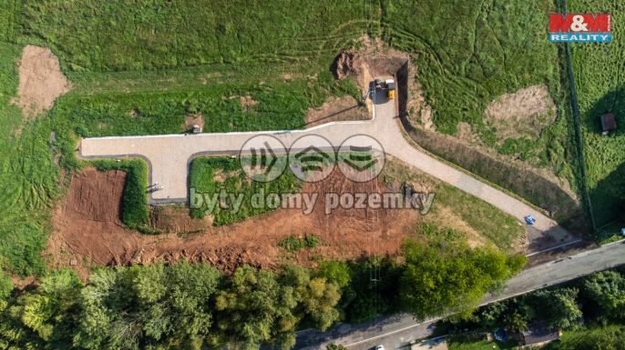 Prodej, Pozemek k bydlení, Trutnov