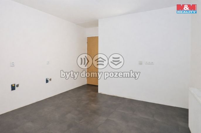 Pronájem, Obchod a služby, Hlinsko