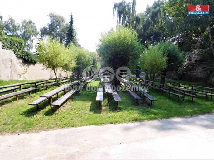 Prodej, Zemědělský objekt, Třebíz