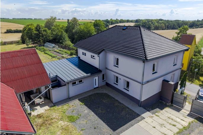 Pronájem, Rodinný dům, Vrátno