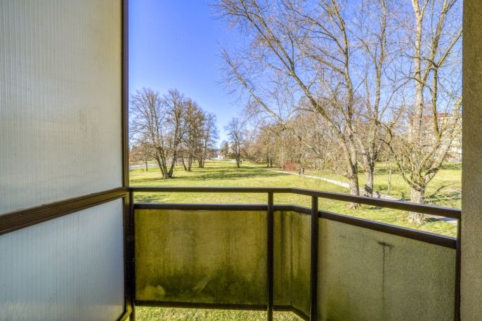 Pronájem, Byt 2+kk, Mariánské Lázně