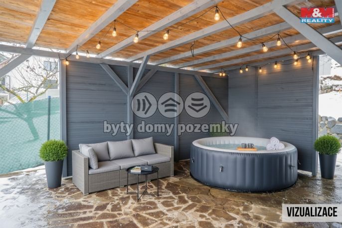 Prodej, Pozemek k bydlení, Skuteč