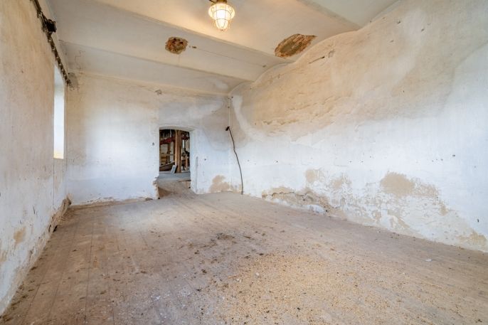 Prodej, Zemědělská usedlost, Bořetín