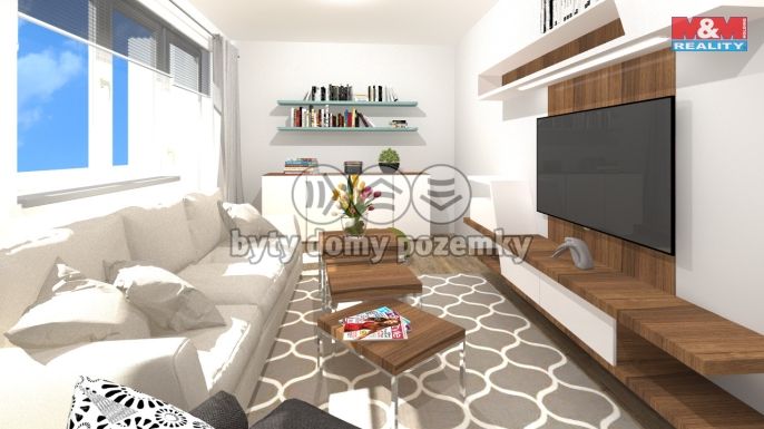 Prodej, Rodinný dům, Krušovice