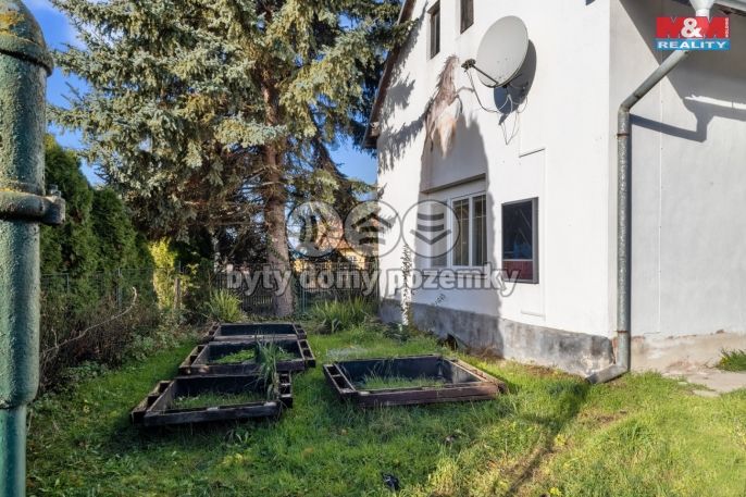 Prodej, Rodinný dům, Úmyslovice