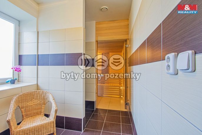 Prodej, Hotel, penzion, Slezské Rudoltice