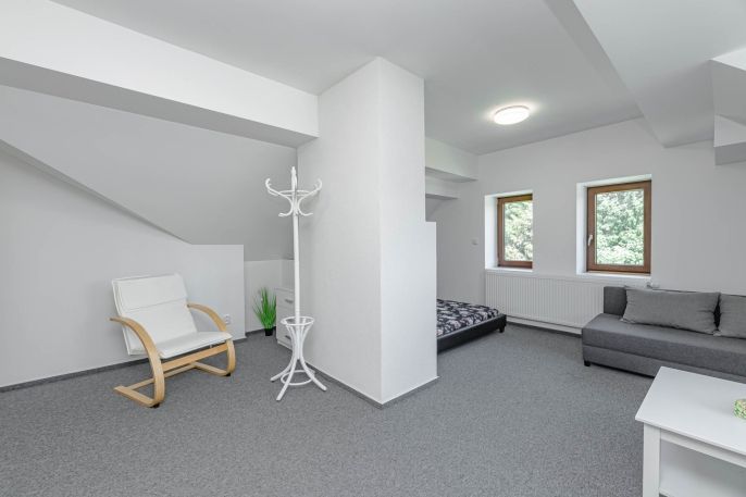 Prodej, Chalupa, Rokytnice v Orlických horách