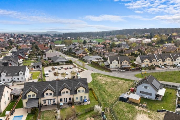 Prodej, Pozemek k bydlení, Lány