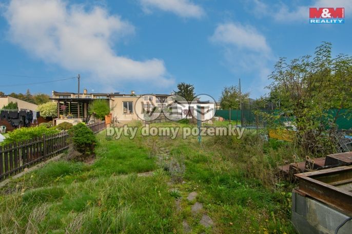 Pronájem, Rodinný dům, Tlučná