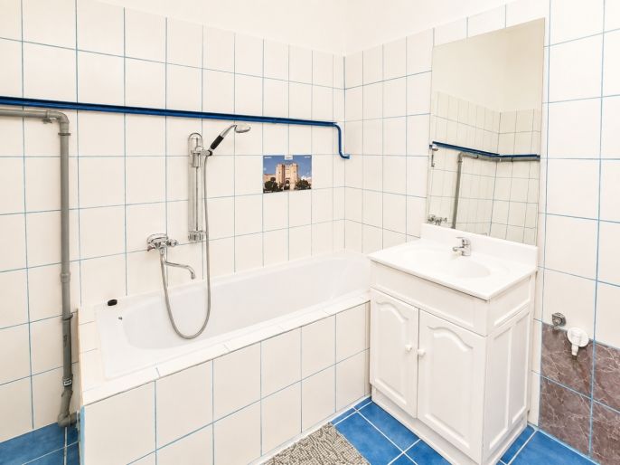 Pronájem, Byt 3+1, Vejprty