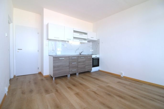 Pronájem, Byt 2+1, Varnsdorf