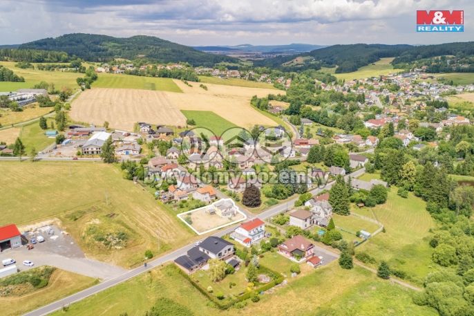 Prodej, Rodinný dům, Zaječov