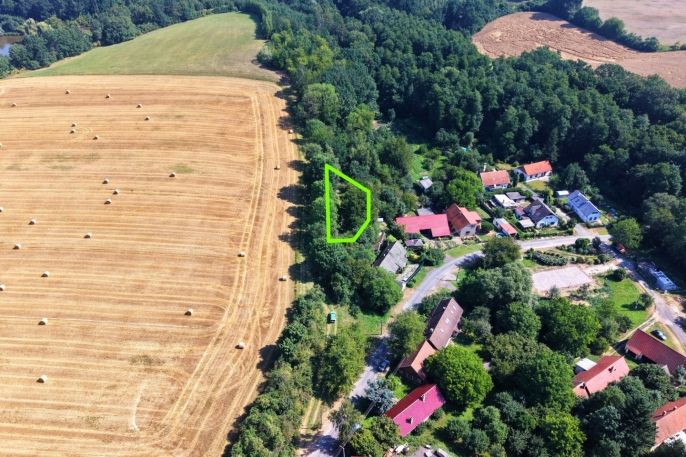 Prodej, Zahrada, Golčův Jeníkov