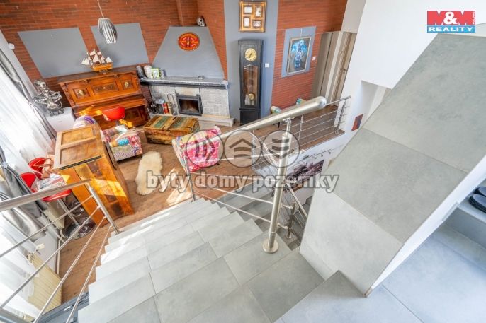 Prodej, Kancelářský prostor, Praha